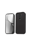 Newface Xiaomi Redmi Note 8 Pro Kılıf Viera Silikon