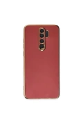 KILIFINI SEÇ - Xiaomi Redmi Note 8 Pro Kılıf Volet Silikon