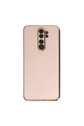 KILIFINI SEÇ - Xiaomi Redmi Note 8 Pro Kılıf Volet Silikon