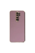 KILIFINI SEÇ - Xiaomi Redmi Note 8 Pro Kılıf Volet Silikon