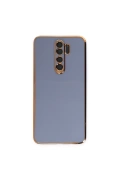 KILIFINI SEÇ - Xiaomi Redmi Note 8 Pro Kılıf Volet Silikon