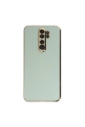 KILIFINI SEÇ - Xiaomi Redmi Note 8 Pro Kılıf Volet Silikon