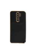 KILIFINI SEÇ - Xiaomi Redmi Note 8 Pro Kılıf Volet Silikon