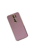 KILIFINI SEÇ - Xiaomi Redmi Note 8 Pro Kılıf Volet Silikon