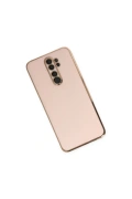 KILIFINI SEÇ - Xiaomi Redmi Note 8 Pro Kılıf Volet Silikon