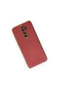KILIFINI SEÇ - Xiaomi Redmi Note 8 Pro Kılıf Volet Silikon