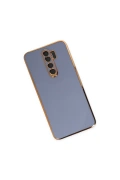KILIFINI SEÇ - Xiaomi Redmi Note 8 Pro Kılıf Volet Silikon