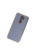 KILIFINI SEÇ - Xiaomi Redmi Note 8 Pro Kılıf Volet Silikon