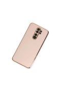 KILIFINI SEÇ - Xiaomi Redmi Note 8 Pro Kılıf Volet Silikon