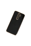KILIFINI SEÇ - Xiaomi Redmi Note 8 Pro Kılıf Volet Silikon