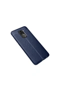 KILIFINI SEÇ - Xiaomi Redmi Note 9 Kılıf Auto Focus Kapak