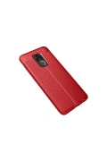 KILIFINI SEÇ - Xiaomi Redmi Note 9 Kılıf Auto Focus Kapak