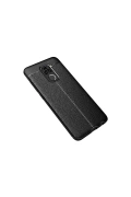 KILIFINI SEÇ - Xiaomi Redmi Note 9 Kılıf Auto Focus Kapak