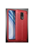 KILIFINI SEÇ - Xiaomi Redmi Note 9 Kılıf Auto Focus Kapak