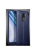 KILIFINI SEÇ - Xiaomi Redmi Note 9 Kılıf Auto Focus Kapak