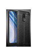 KILIFINI SEÇ - Xiaomi Redmi Note 9 Kılıf Auto Focus Kapak