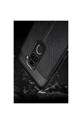KILIFINI SEÇ - Xiaomi Redmi Note 9 Kılıf Auto Focus Kapak