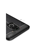 KILIFINI SEÇ - Xiaomi Redmi Note 9 Kılıf Auto Focus Kapak