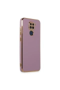 KILIFINI SEÇ - Xiaomi Redmi Note 9 Kılıf Volet Silikon