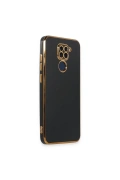 KILIFINI SEÇ - Xiaomi Redmi Note 9 Kılıf Volet Silikon