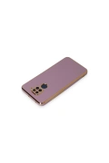 KILIFINI SEÇ - Xiaomi Redmi Note 9 Kılıf Volet Silikon