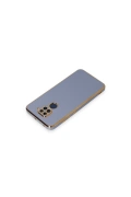 KILIFINI SEÇ - Xiaomi Redmi Note 9 Kılıf Volet Silikon