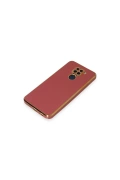 KILIFINI SEÇ - Xiaomi Redmi Note 9 Kılıf Volet Silikon