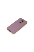 KILIFINI SEÇ - Xiaomi Redmi Note 9 Kılıf Volet Silikon