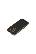 KILIFINI SEÇ - Xiaomi Redmi Note 9 Kılıf Volet Silikon