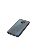 Newface Xiaomi Redmi Note 9 Pro Kılıf Razer Lensli Silikon