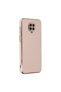 KILIFINI SEÇ - Xiaomi Redmi Note 9 Pro Kılıf Volet Silikon