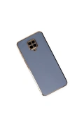 KILIFINI SEÇ - Xiaomi Redmi Note 9 Pro Kılıf Volet Silikon