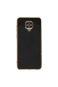 KILIFINI SEÇ - Xiaomi Redmi Note 9 Pro Kılıf Volet Silikon