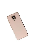 KILIFINI SEÇ - Xiaomi Redmi Note 9 Pro Kılıf Volet Silikon