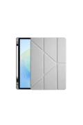Newface Xiaomi Redmi Pad 2 Kalemlikli Mars Tablet Kılıfı