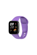 KILIFINI SEÇ - Xiaomi Redmi Watch 3 Klasik Kordon