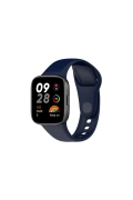 KILIFINI SEÇ - Xiaomi Redmi Watch 3 Klasik Kordon