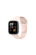 KILIFINI SEÇ - Xiaomi Redmi Watch 3 Klasik Kordon