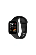 KILIFINI SEÇ - Xiaomi Redmi Watch 3 Klasik Kordon