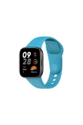 KILIFINI SEÇ - Xiaomi Redmi Watch 3 Klasik Kordon