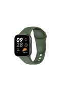KILIFINI SEÇ - Xiaomi Redmi Watch 3 Klasik Kordon