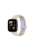 KILIFINI SEÇ - Xiaomi Redmi Watch 3 Origin Silikon Kordon