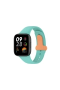 KILIFINI SEÇ - Xiaomi Redmi Watch 3 Origin Silikon Kordon