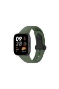 KILIFINI SEÇ - Xiaomi Redmi Watch 3 Origin Silikon Kordon