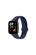 KILIFINI SEÇ - Xiaomi Redmi Watch 3 Origin Silikon Kordon