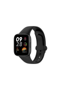 KILIFINI SEÇ - Xiaomi Redmi Watch 3 Origin Silikon Kordon