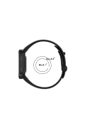 KILIFINI SEÇ - Xiaomi Redmi Watch 3 Origin Silikon Kordon