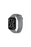 KILIFINI SEÇ - Xiaomi Smart Band 8 Pro Klasik Kordon
