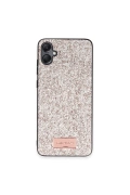 Samsung Galaxy A05 Bright Simli Kapak