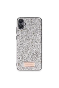 Samsung Galaxy A05 Bright Simli Kapak